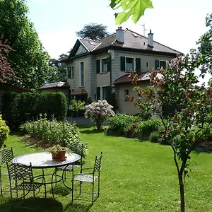 Domaine Du Pressoir Frühstückspension
